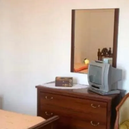 La Casa Di Dalila Lägenhet Castrignano del Capo