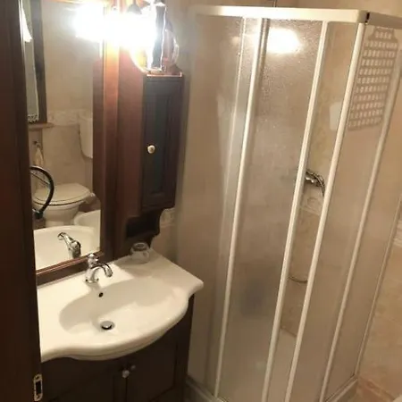 La Casa Di Dalila * Castrignano del Capo