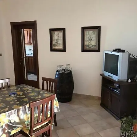 La Casa Di Dalila *