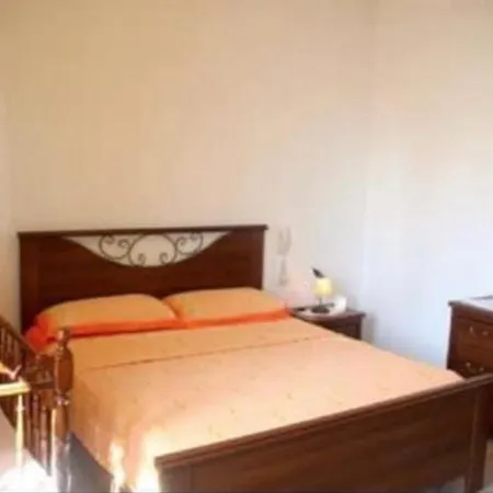 La Casa Di Dalila * Castrignano del Capo