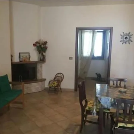 La Casa Di Dalila Castrignano del Capo