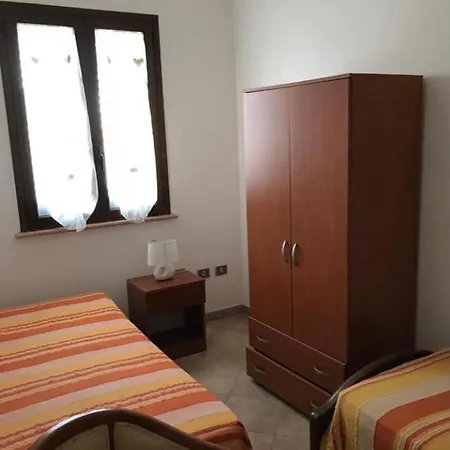 La Casa Di Dalila Apartamento *