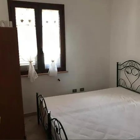 Apartamento La Casa Di Dalila Castrignano del Capo